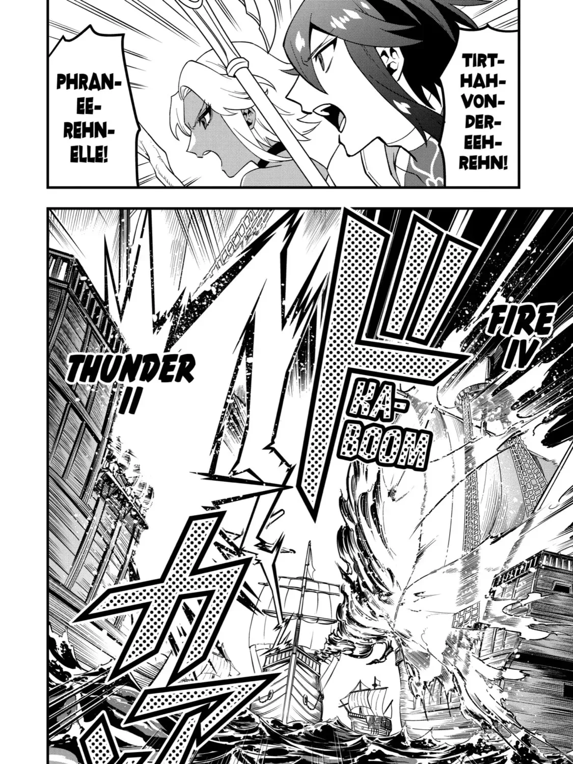 The Strongest Wizard Making Full Use of the Strategy Guide -No Taking Orders, I’ll Slay the Demon King My Own Way- Chapter 40 page 19