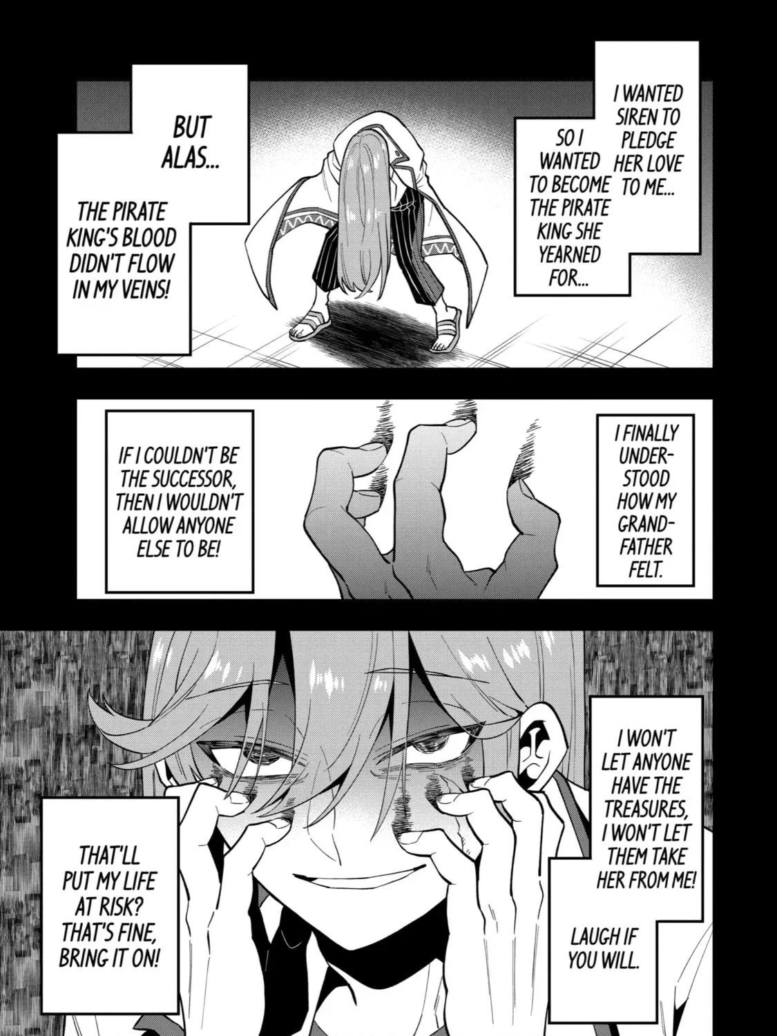 The Strongest Wizard Making Full Use of the Strategy Guide -No Taking Orders, I’ll Slay the Demon King My Own Way- Chapter 40 page 45