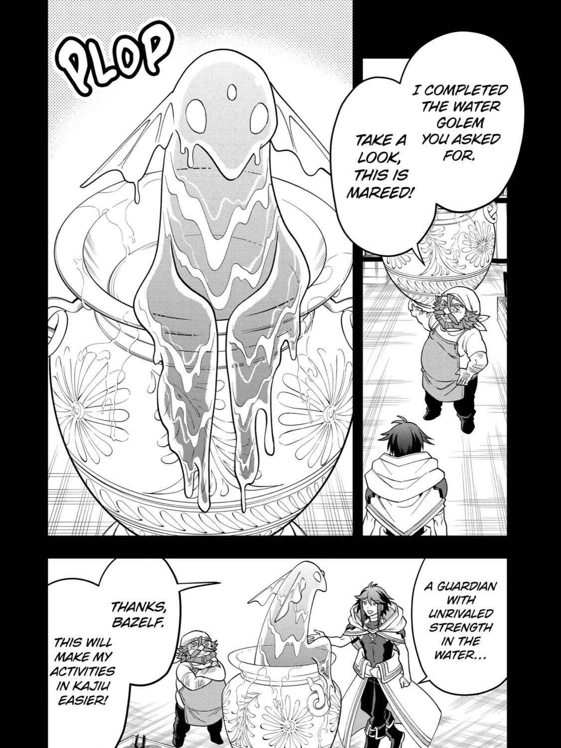 The Strongest Wizard Making Full Use of the Strategy Guide -No Taking Orders, I’ll Slay the Demon King My Own Way- Chapter 40 page 7