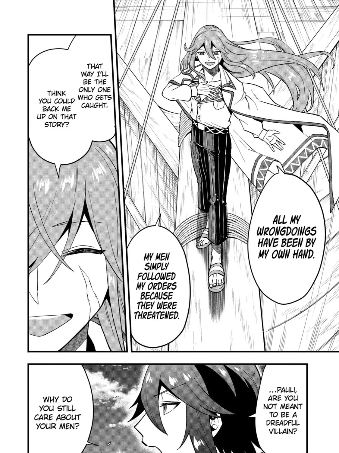 The Strongest Wizard Making Full Use of the Strategy Guide -No Taking Orders, I’ll Slay the Demon King My Own Way- Chapter 40 page 51