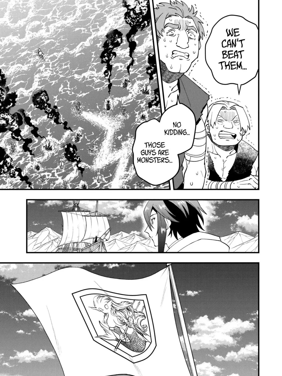 The Strongest Wizard Making Full Use of the Strategy Guide -No Taking Orders, I’ll Slay the Demon King My Own Way- Chapter 40 page 33