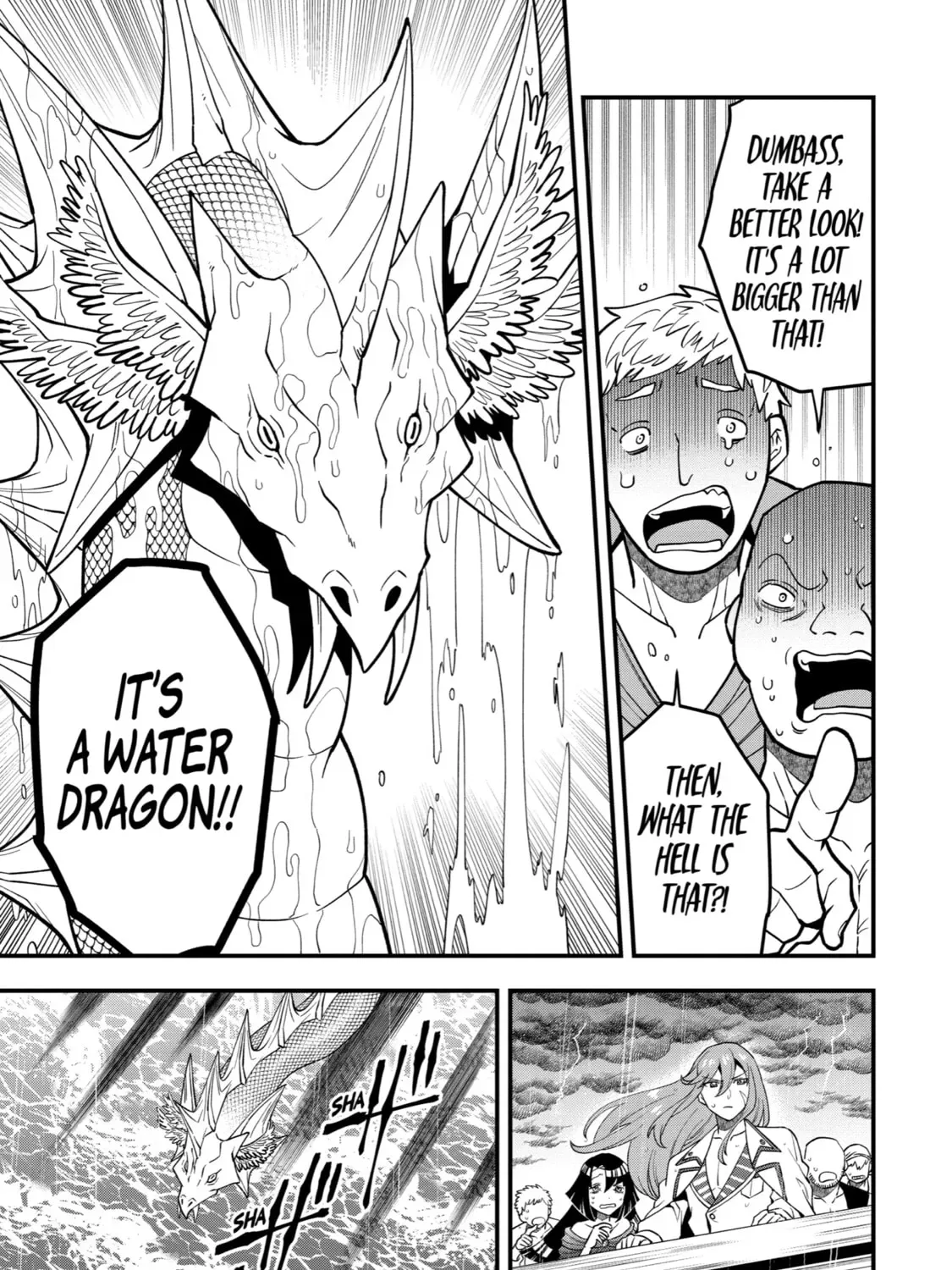 The Strongest Wizard Making Full Use of the Strategy Guide -No Taking Orders, I’ll Slay the Demon King My Own Way- Chapter 40 page 57
