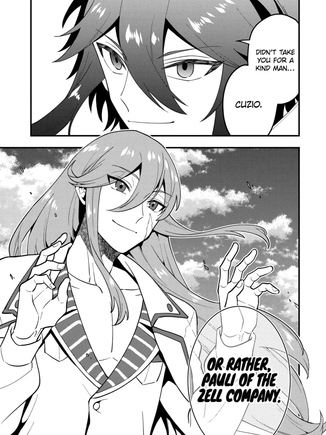 The Strongest Wizard Making Full Use of the Strategy Guide -No Taking Orders, I’ll Slay the Demon King My Own Way- Chapter 40 page 37