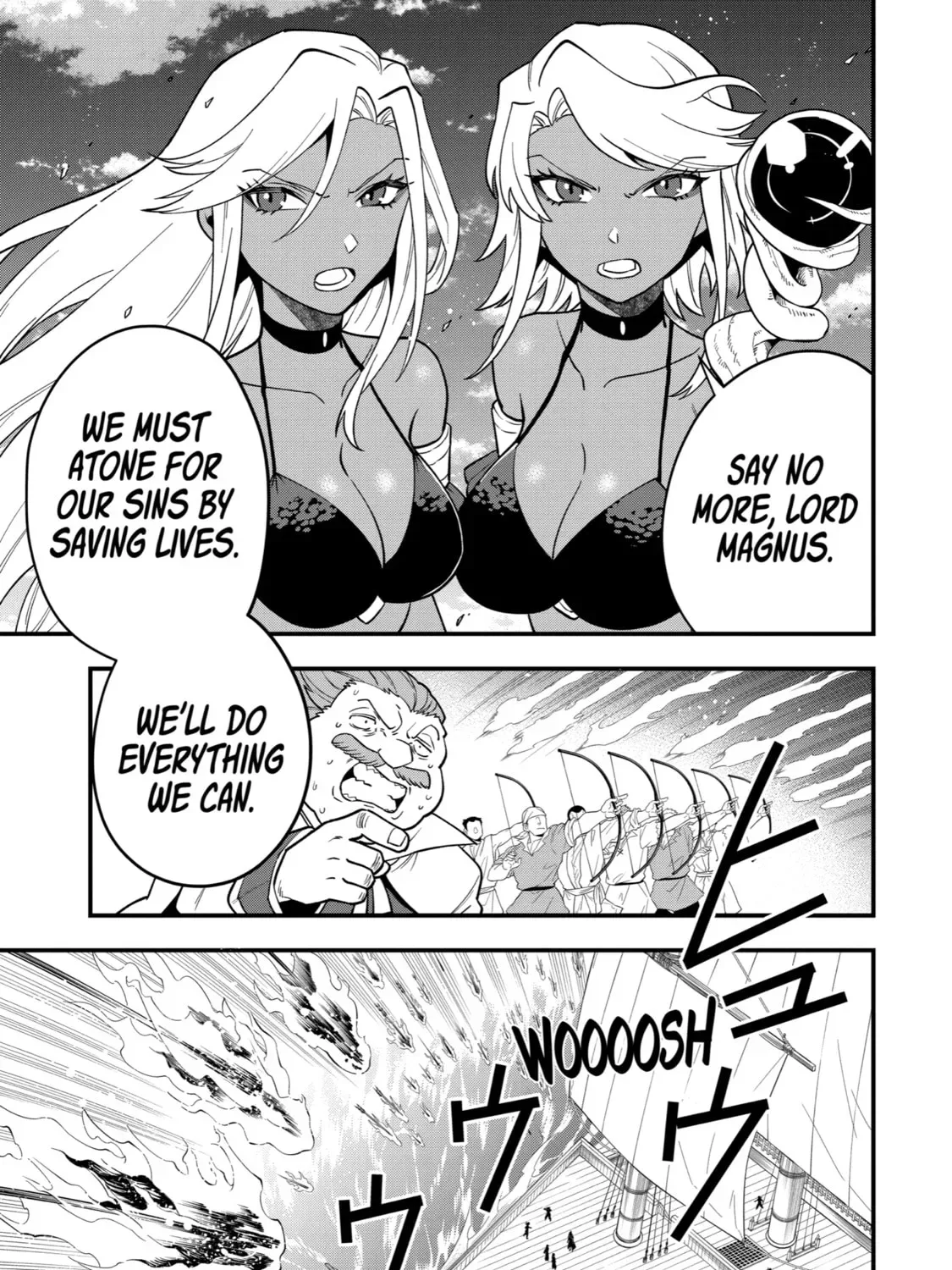 The Strongest Wizard Making Full Use of the Strategy Guide -No Taking Orders, I’ll Slay the Demon King My Own Way- Chapter 40 page 13