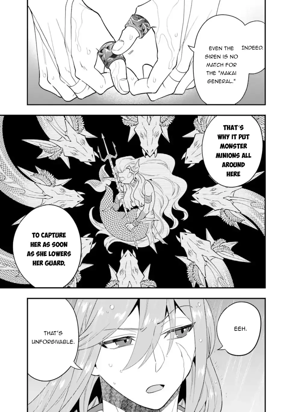 The Strongest Wizard Making Full Use of the Strategy Guide -No Taking Orders, I’ll Slay the Demon King My Own Way- Chapter 41.1 page 4