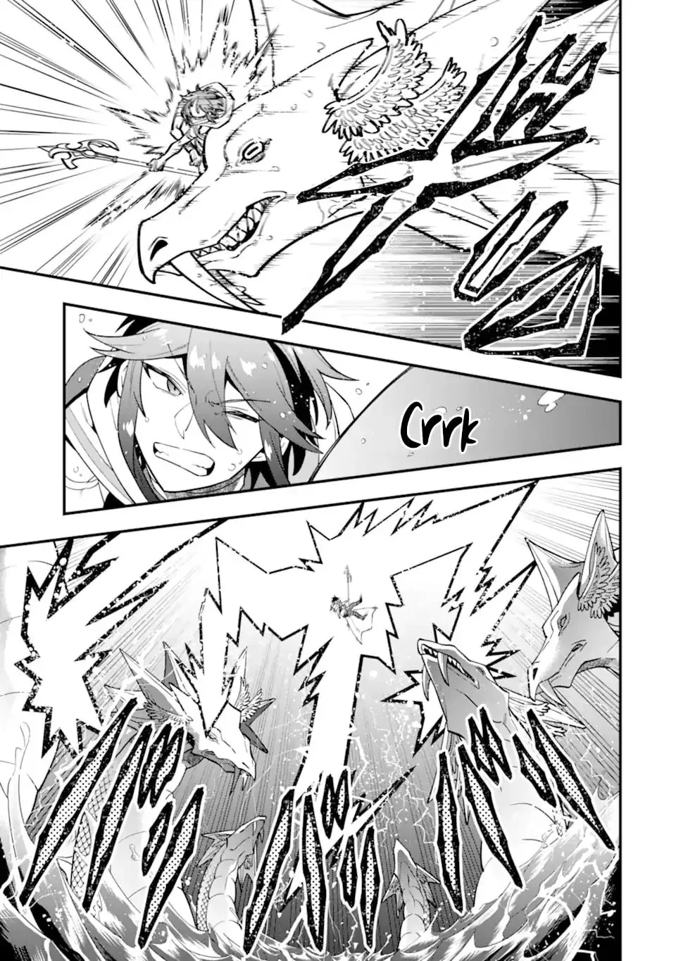 The Strongest Wizard Making Full Use of the Strategy Guide -No Taking Orders, I’ll Slay the Demon King My Own Way- Chapter 41.1 page 10