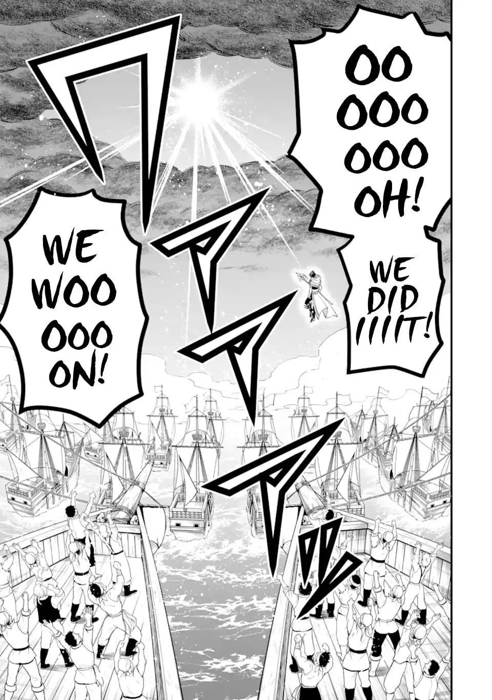 The Strongest Wizard Making Full Use of the Strategy Guide -No Taking Orders, I’ll Slay the Demon King My Own Way- Chapter 41.2 page 12