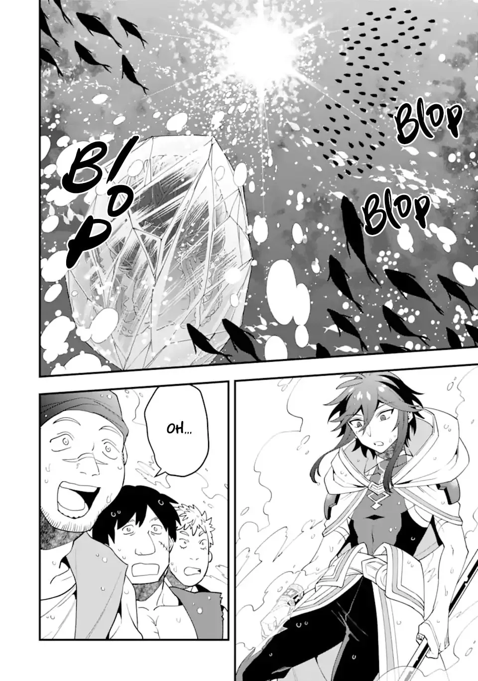 The Strongest Wizard Making Full Use of the Strategy Guide -No Taking Orders, I’ll Slay the Demon King My Own Way- Chapter 41.2 page 11