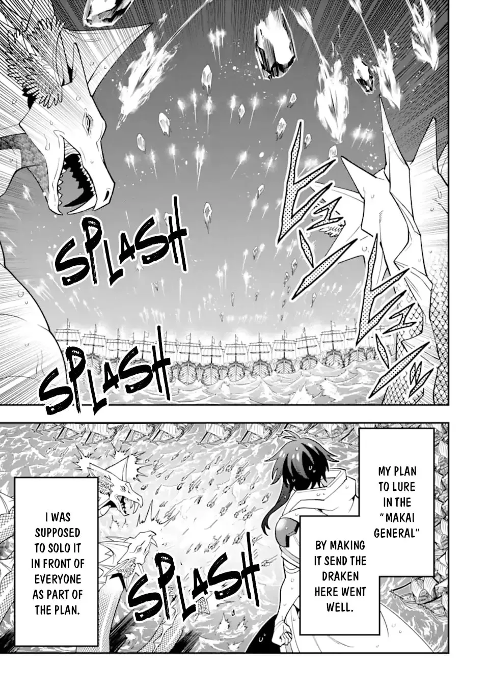 The Strongest Wizard Making Full Use of the Strategy Guide -No Taking Orders, I’ll Slay the Demon King My Own Way- Chapter 41.2 page 2