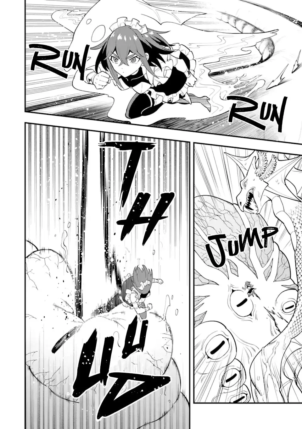 The Strongest Wizard Making Full Use of the Strategy Guide -No Taking Orders, I’ll Slay the Demon King My Own Way- Chapter 41.2 page 5
