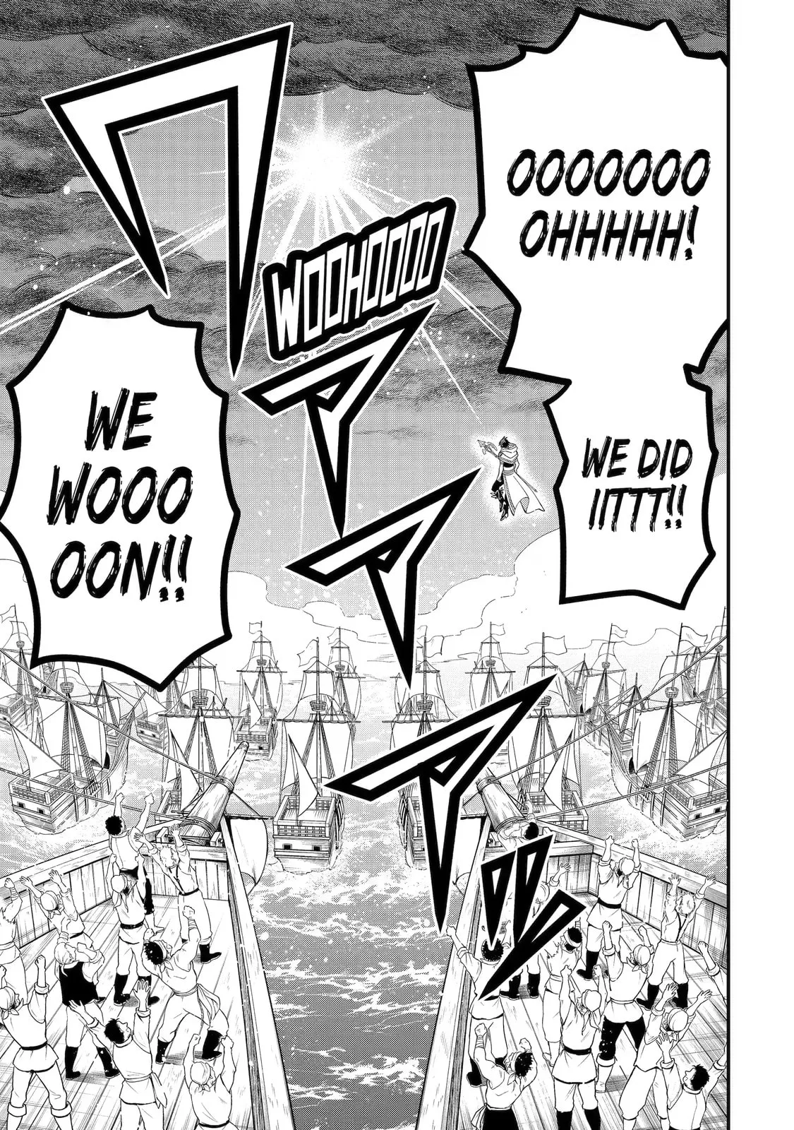 The Strongest Wizard Making Full Use of the Strategy Guide -No Taking Orders, I’ll Slay the Demon King My Own Way- Chapter 41.3 page 7