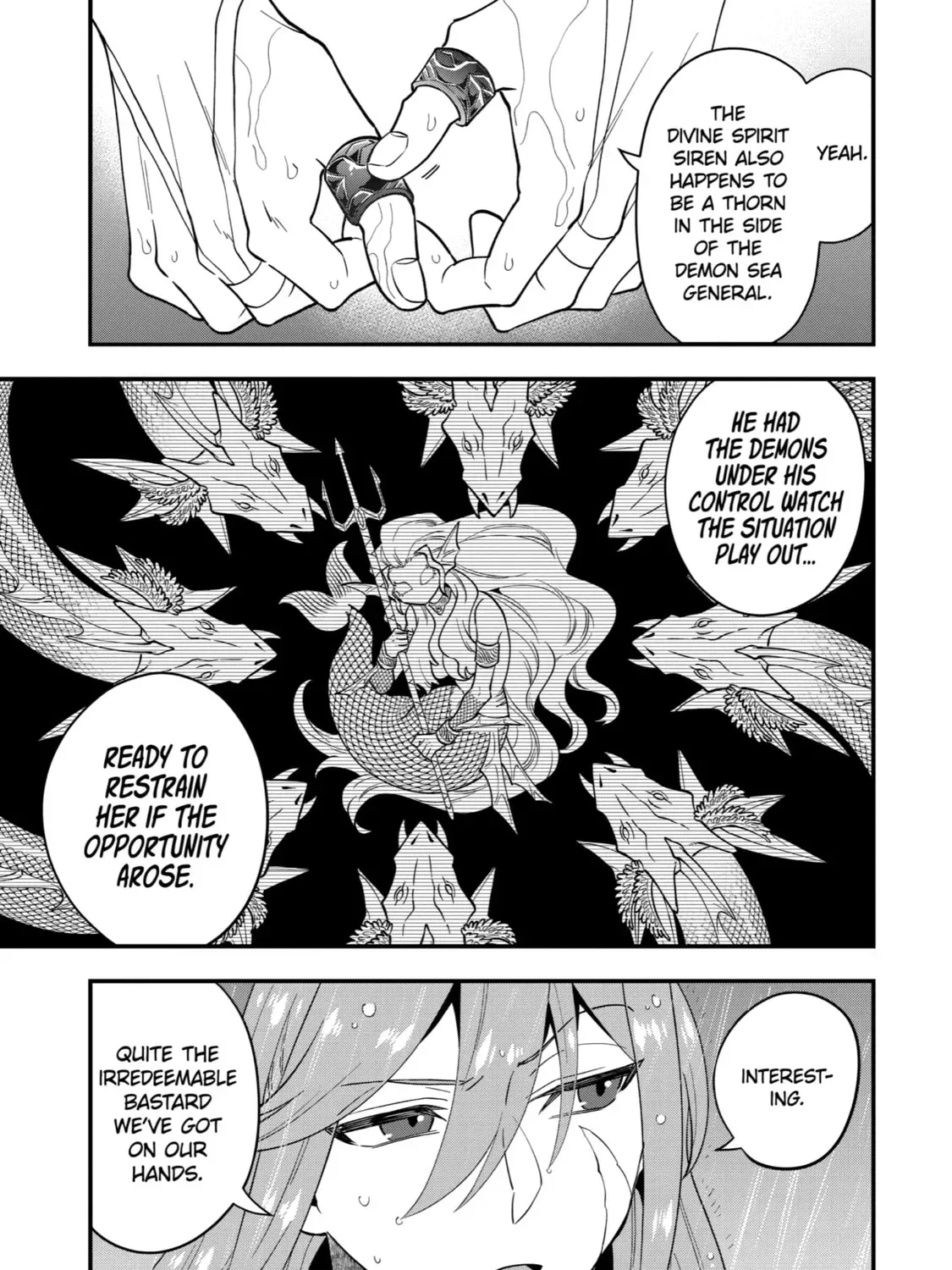 The Strongest Wizard Making Full Use of the Strategy Guide -No Taking Orders, I’ll Slay the Demon King My Own Way- Chapter 41 page 5