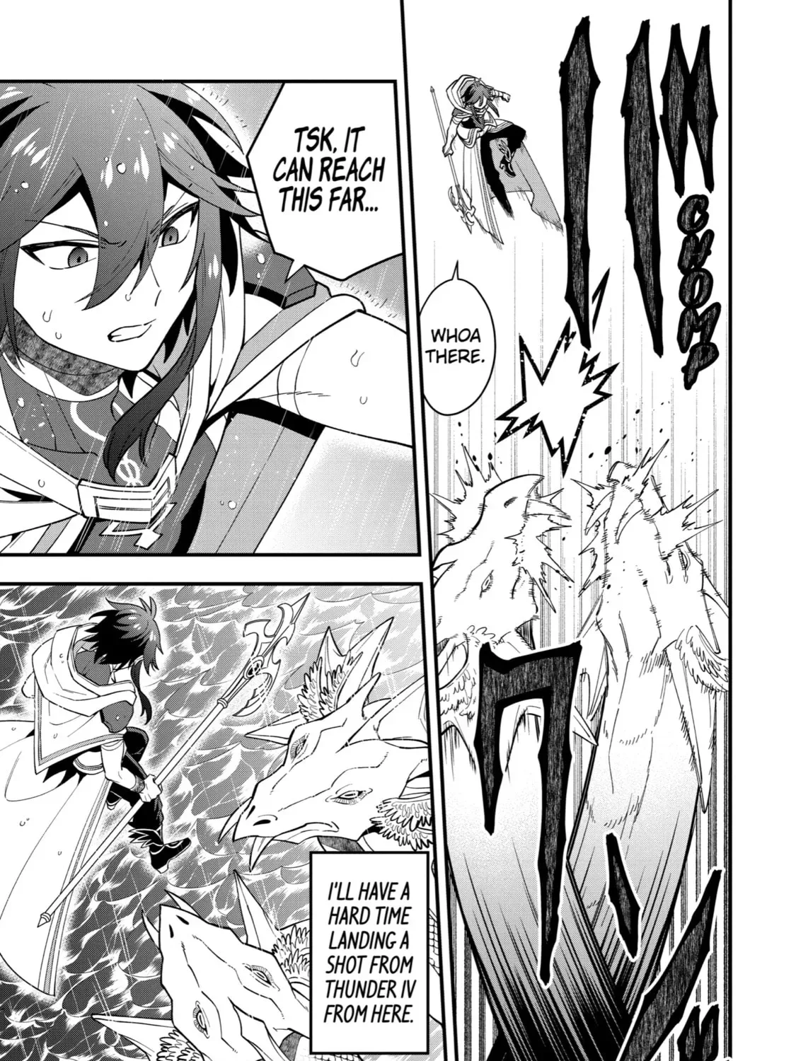 The Strongest Wizard Making Full Use of the Strategy Guide -No Taking Orders, I’ll Slay the Demon King My Own Way- Chapter 41 page 13
