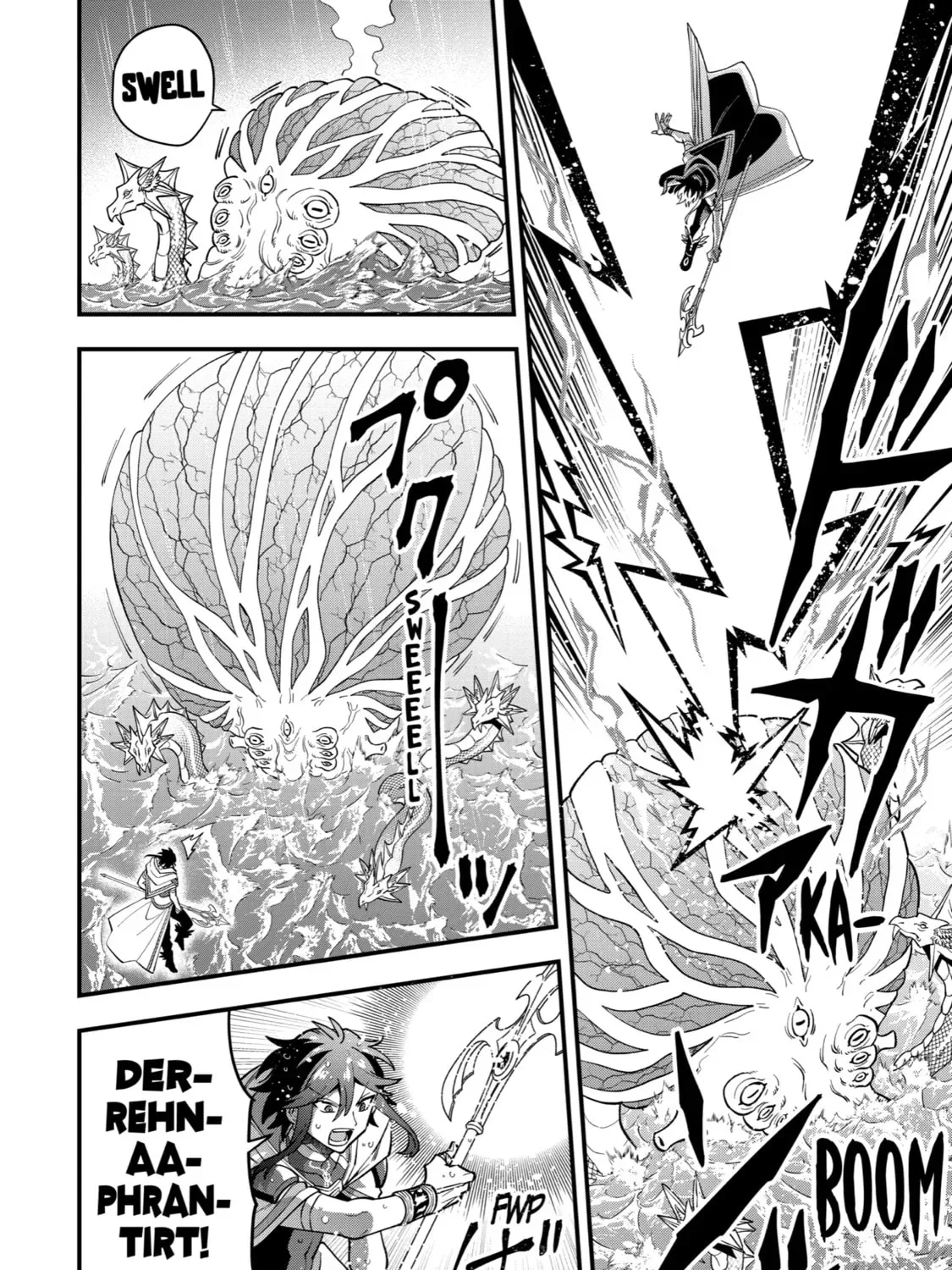 The Strongest Wizard Making Full Use of the Strategy Guide -No Taking Orders, I’ll Slay the Demon King My Own Way- Chapter 41 page 25