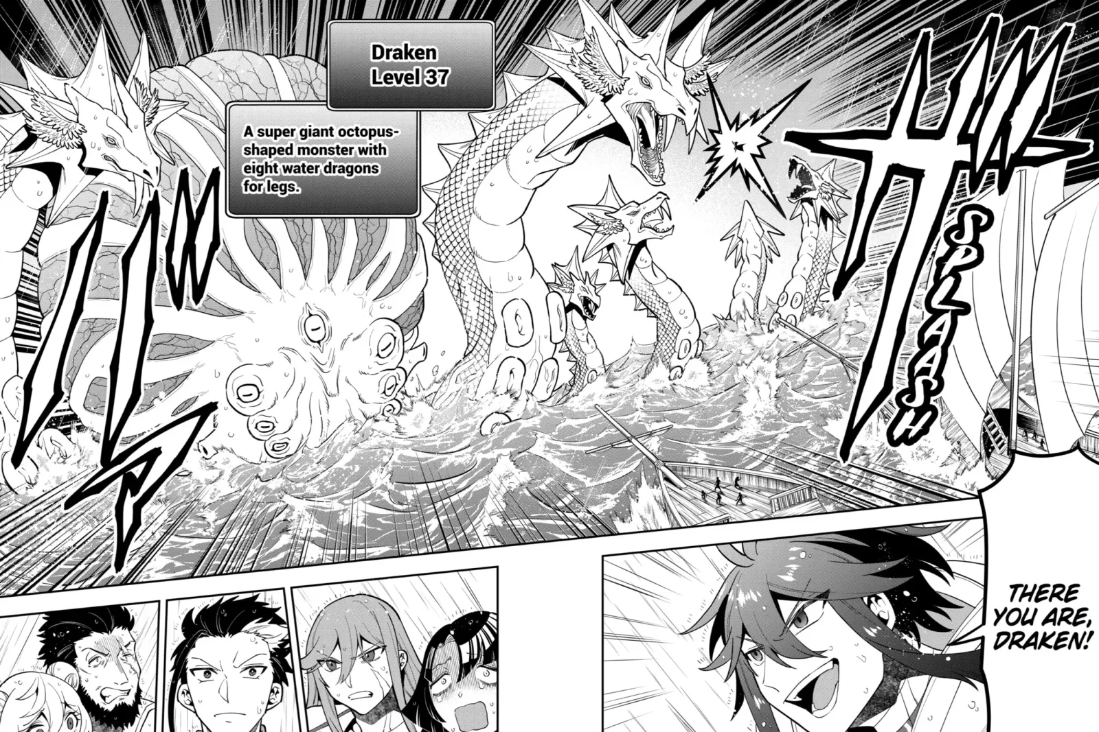 The Strongest Wizard Making Full Use of the Strategy Guide -No Taking Orders, I’ll Slay the Demon King My Own Way- Chapter 41 page 23