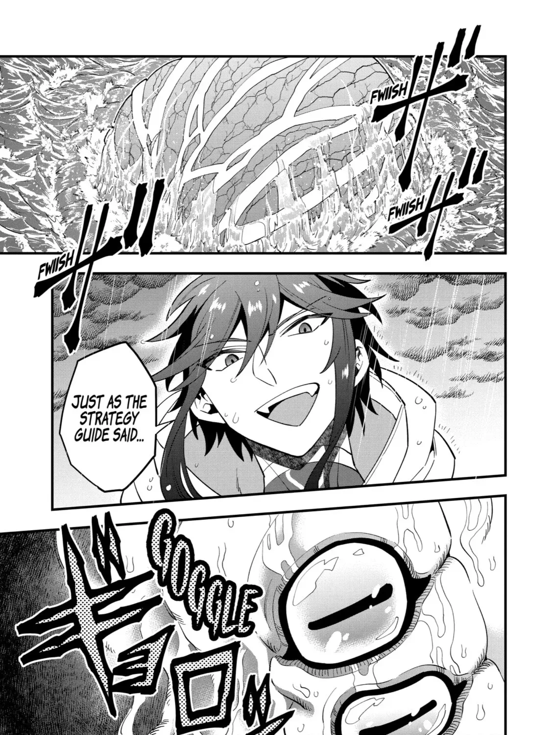 The Strongest Wizard Making Full Use of the Strategy Guide -No Taking Orders, I’ll Slay the Demon King My Own Way- Chapter 41 page 21
