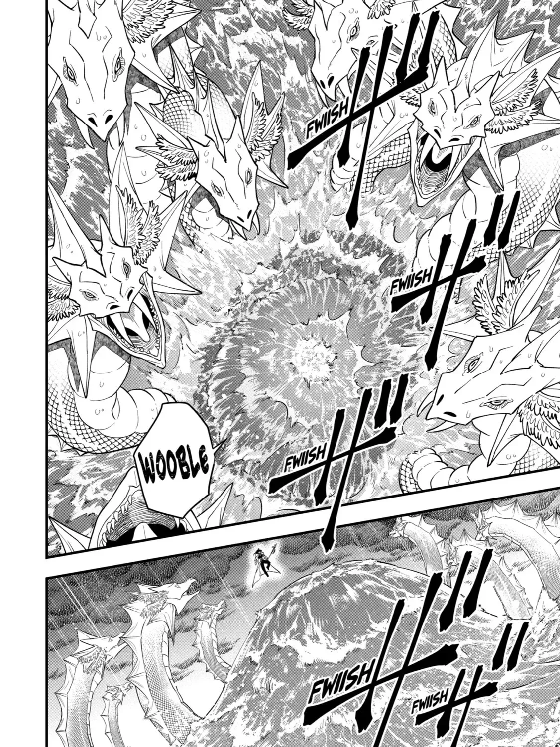 The Strongest Wizard Making Full Use of the Strategy Guide -No Taking Orders, I’ll Slay the Demon King My Own Way- Chapter 41 page 19