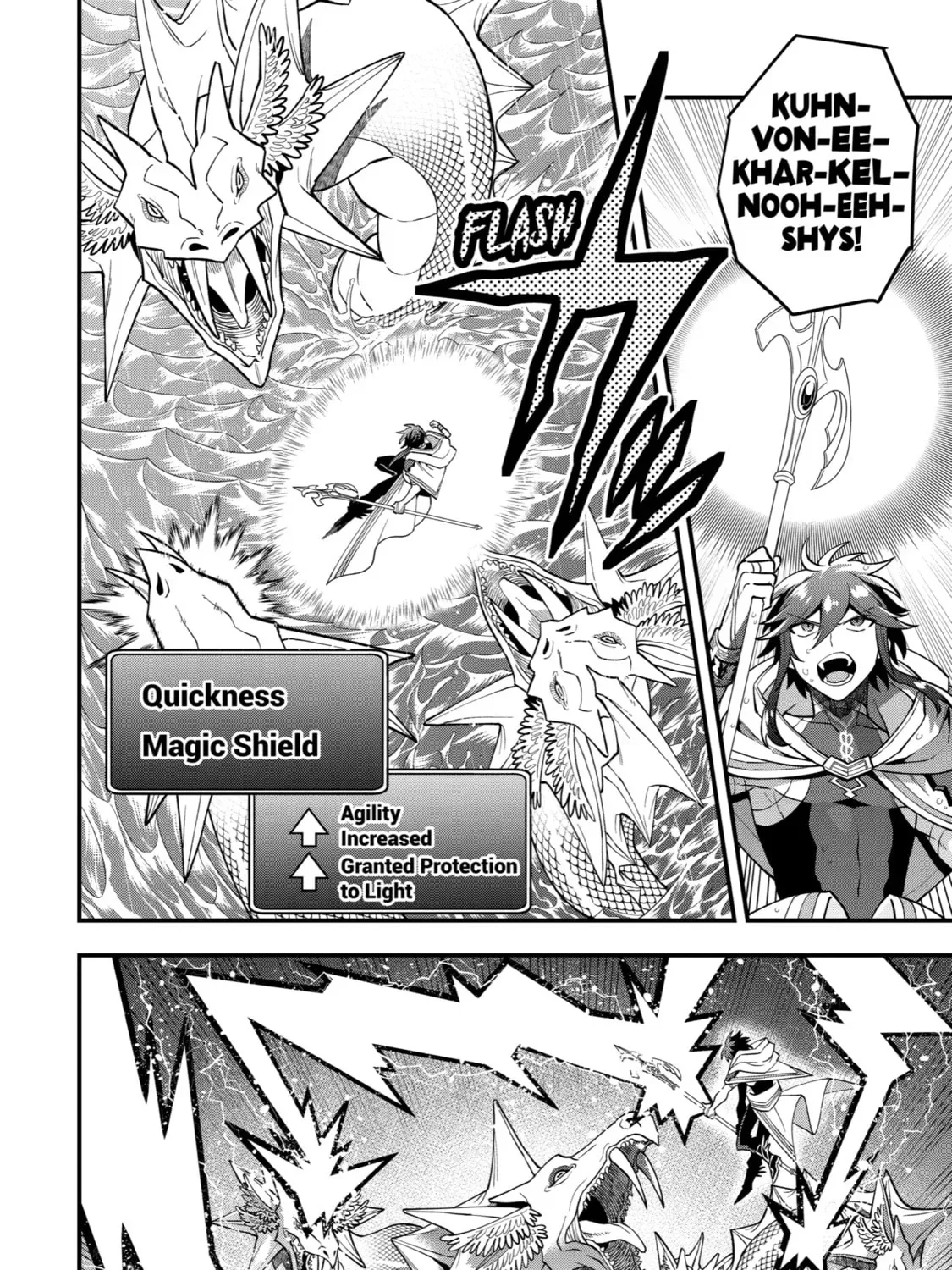The Strongest Wizard Making Full Use of the Strategy Guide -No Taking Orders, I’ll Slay the Demon King My Own Way- Chapter 41 page 15