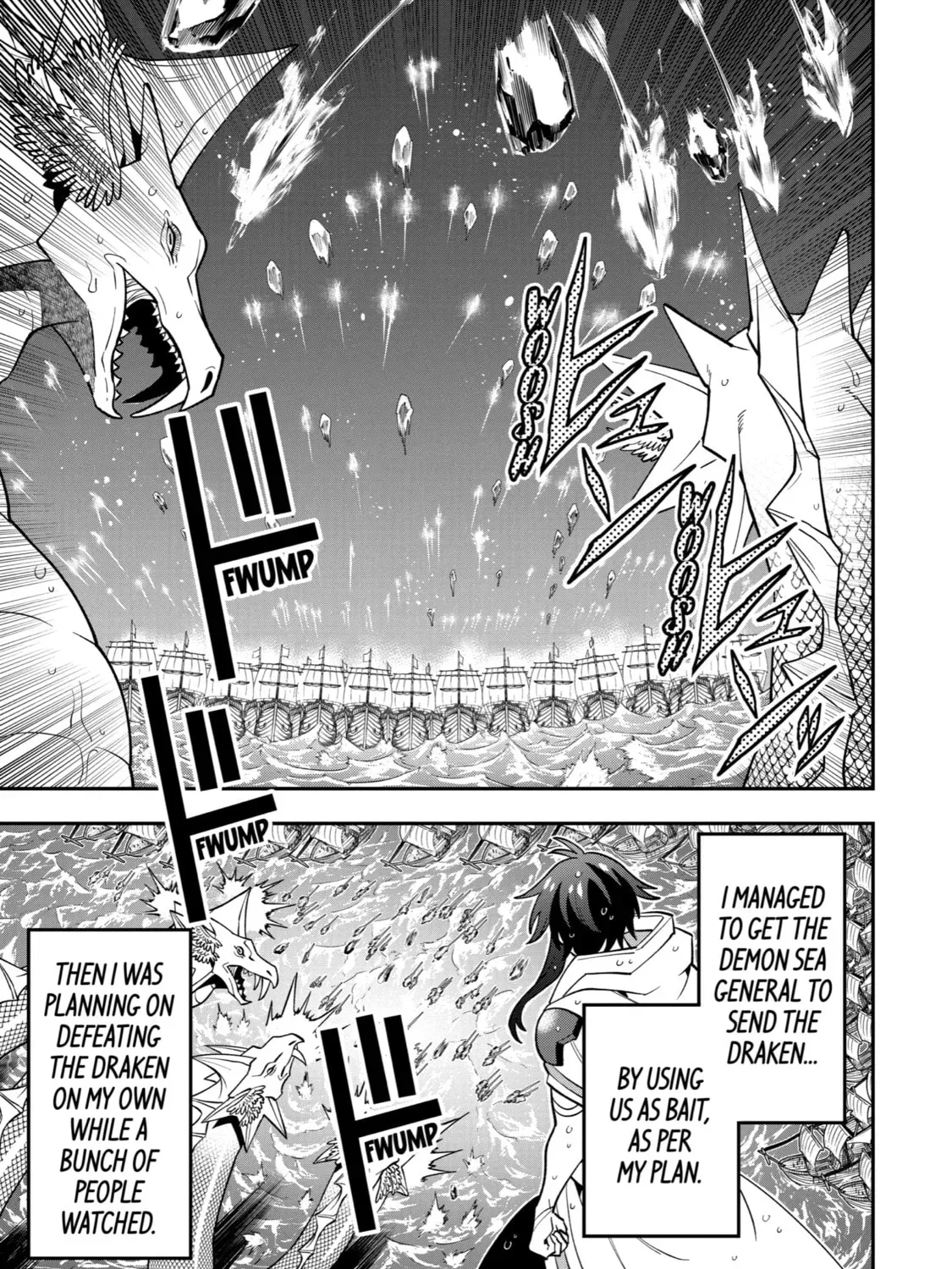 The Strongest Wizard Making Full Use of the Strategy Guide -No Taking Orders, I’ll Slay the Demon King My Own Way- Chapter 41 page 31