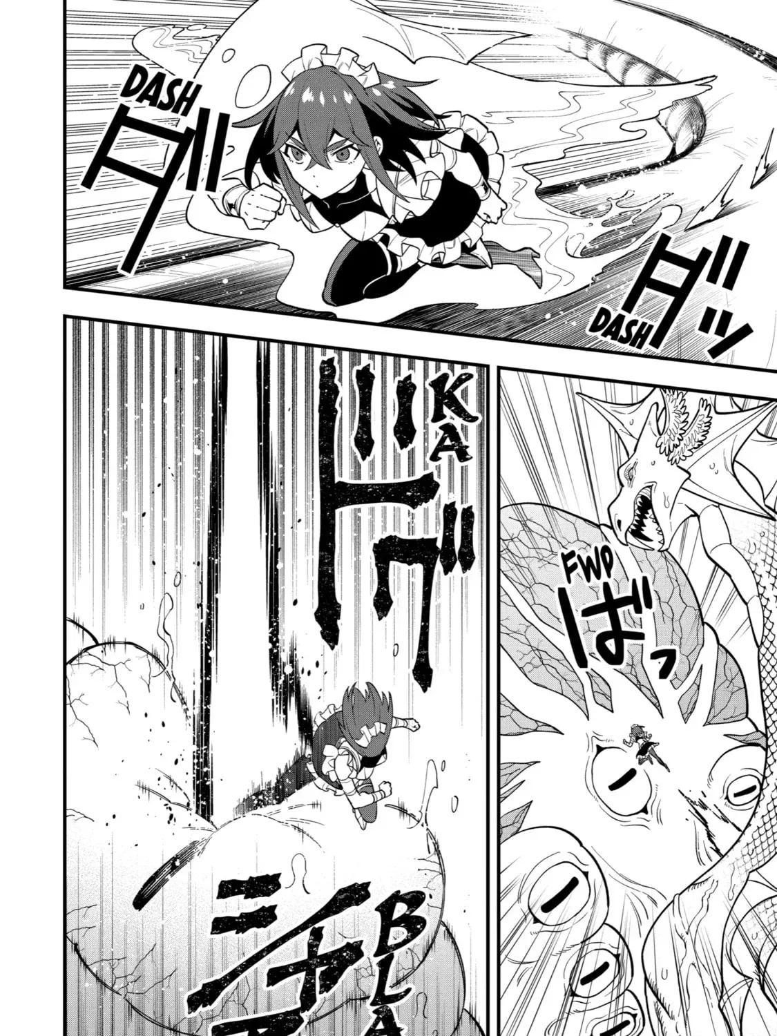 The Strongest Wizard Making Full Use of the Strategy Guide -No Taking Orders, I’ll Slay the Demon King My Own Way- Chapter 41 page 37