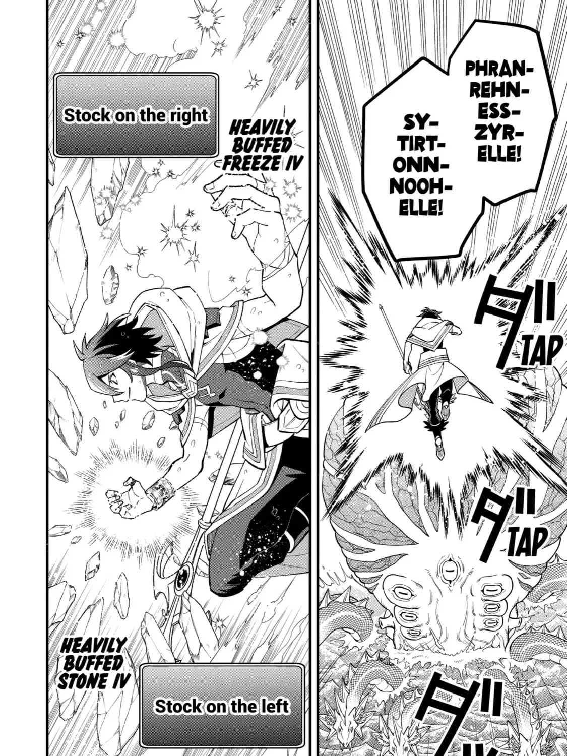 The Strongest Wizard Making Full Use of the Strategy Guide -No Taking Orders, I’ll Slay the Demon King My Own Way- Chapter 41 page 41