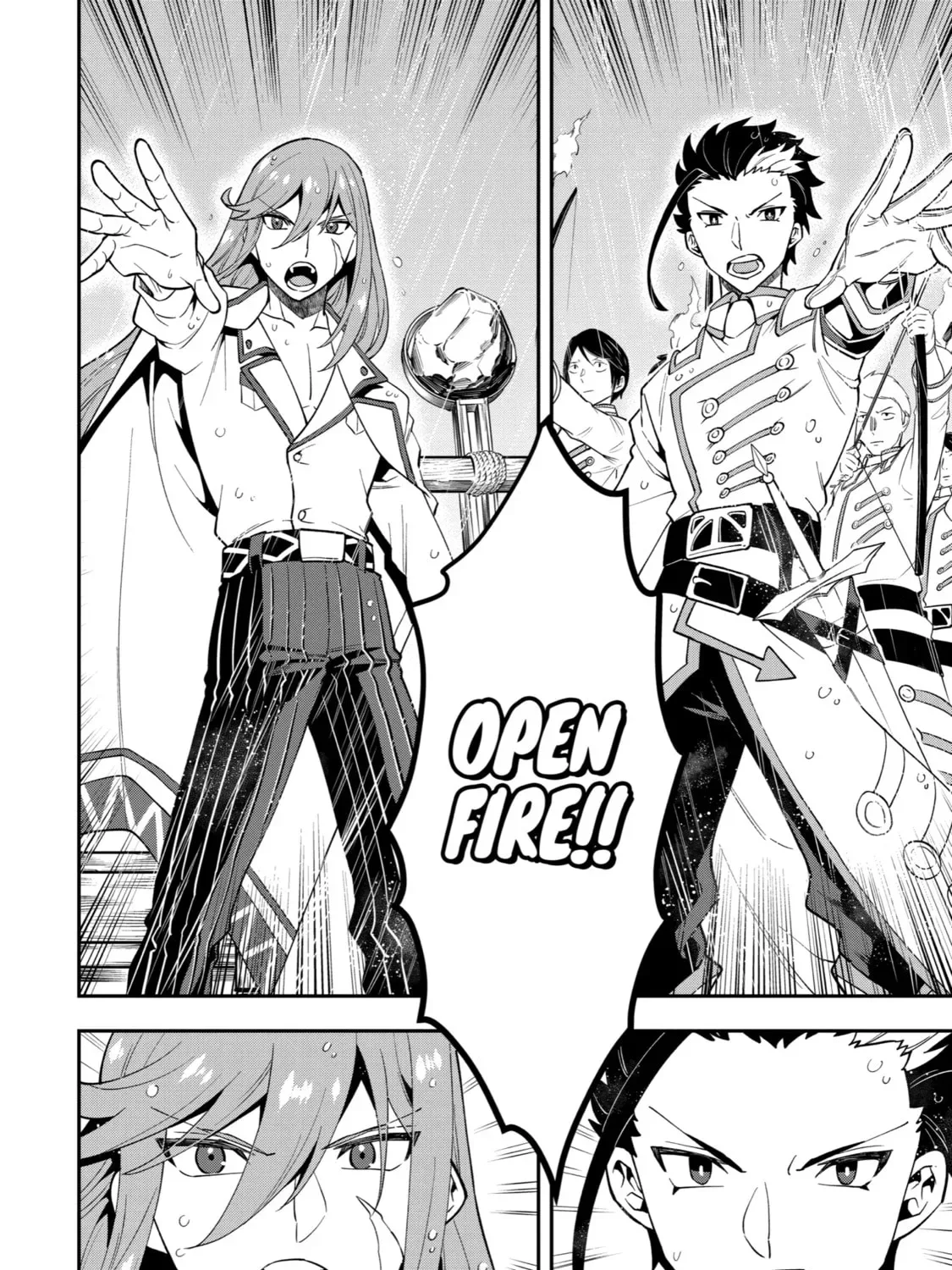The Strongest Wizard Making Full Use of the Strategy Guide -No Taking Orders, I’ll Slay the Demon King My Own Way- Chapter 41 page 29