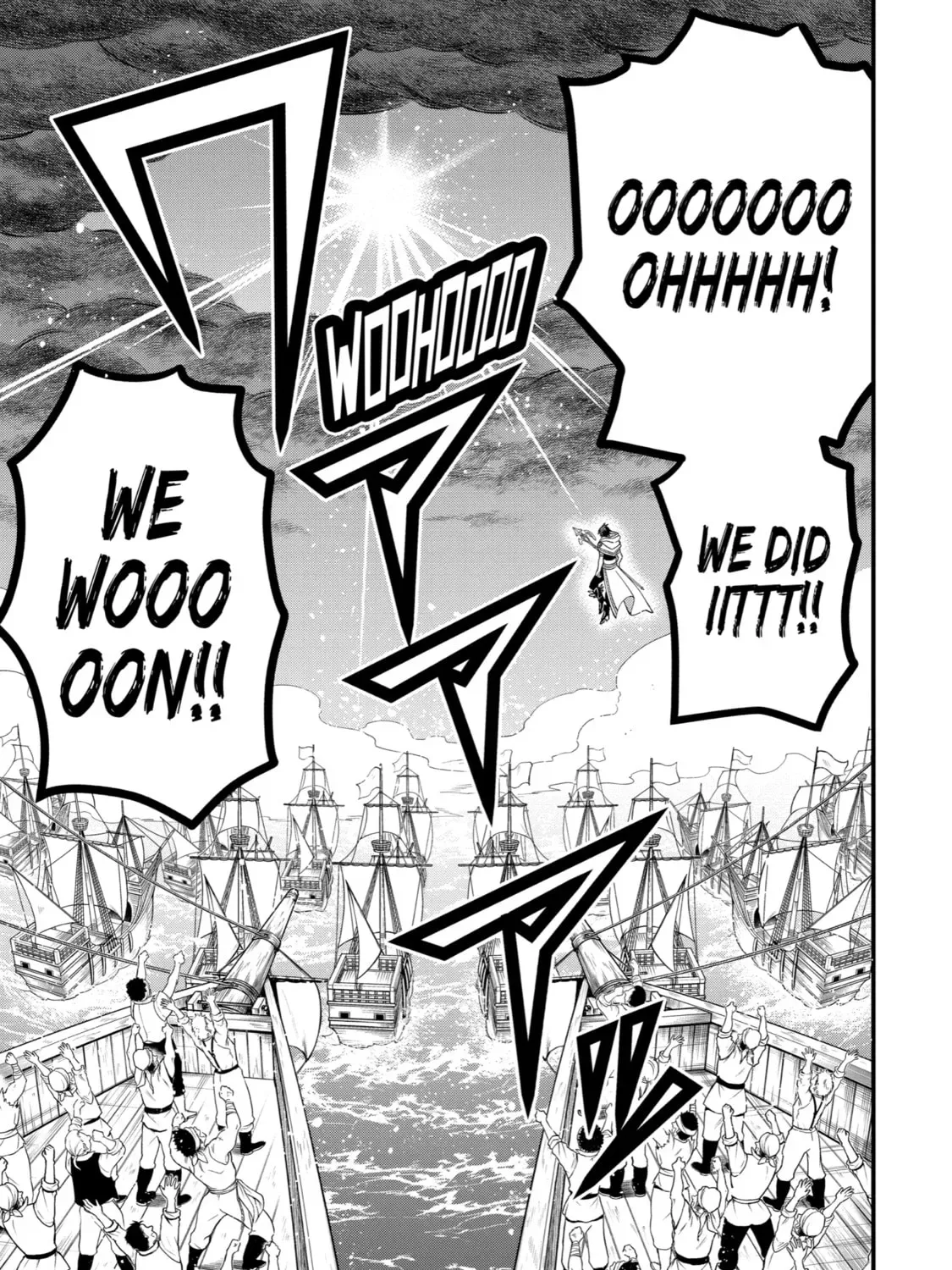 The Strongest Wizard Making Full Use of the Strategy Guide -No Taking Orders, I’ll Slay the Demon King My Own Way- Chapter 41 page 51