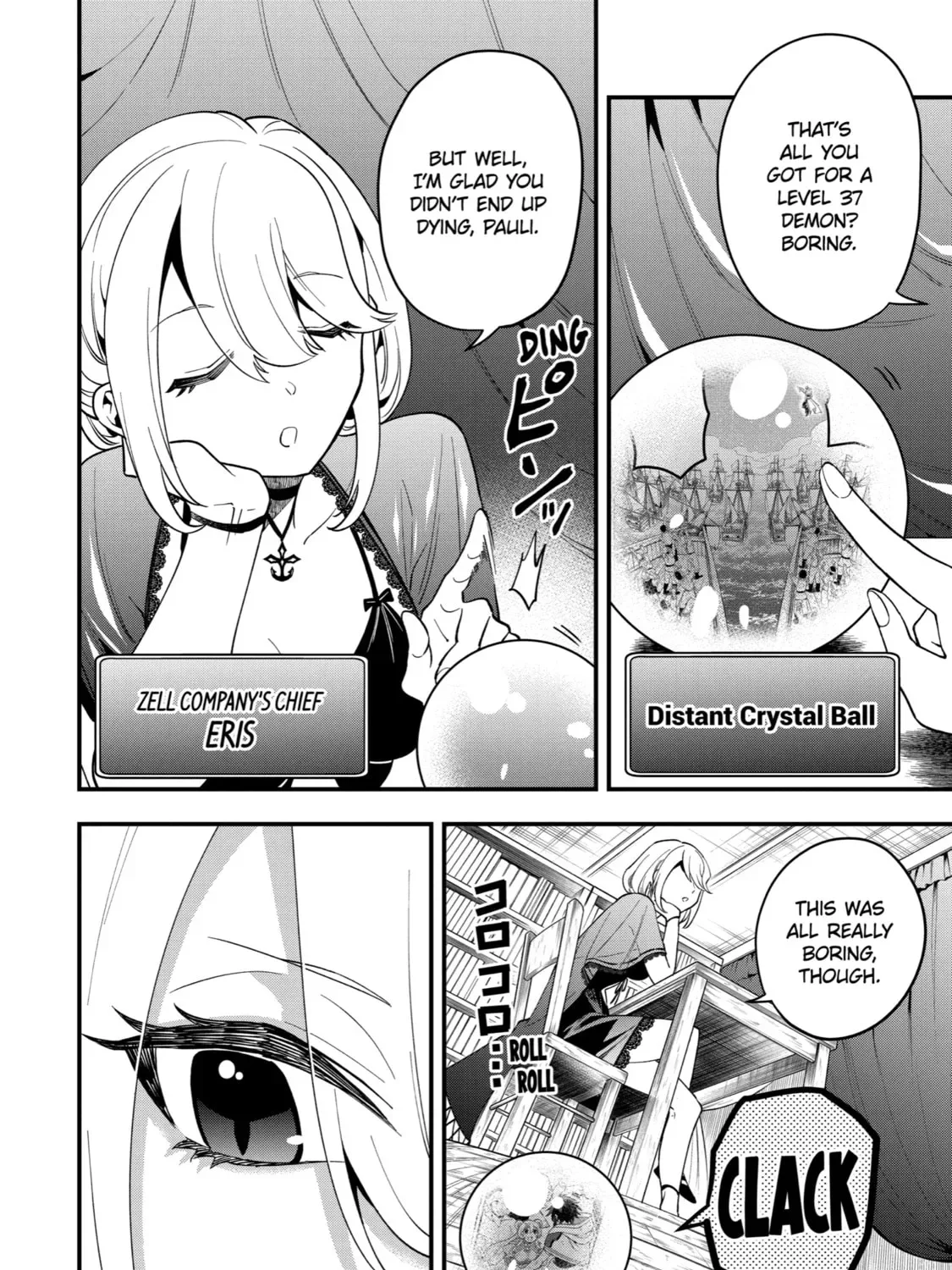 The Strongest Wizard Making Full Use of the Strategy Guide -No Taking Orders, I’ll Slay the Demon King My Own Way- Chapter 41 page 53