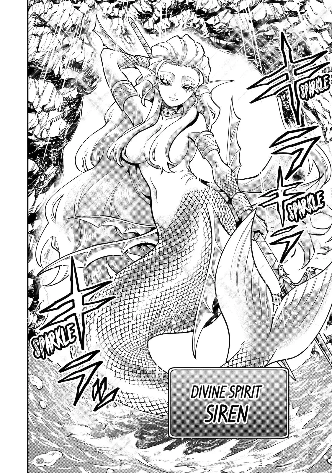 The Strongest Wizard Making Full Use of the Strategy Guide -No Taking Orders, I’ll Slay the Demon King My Own Way- Chapter 42.1 page 10