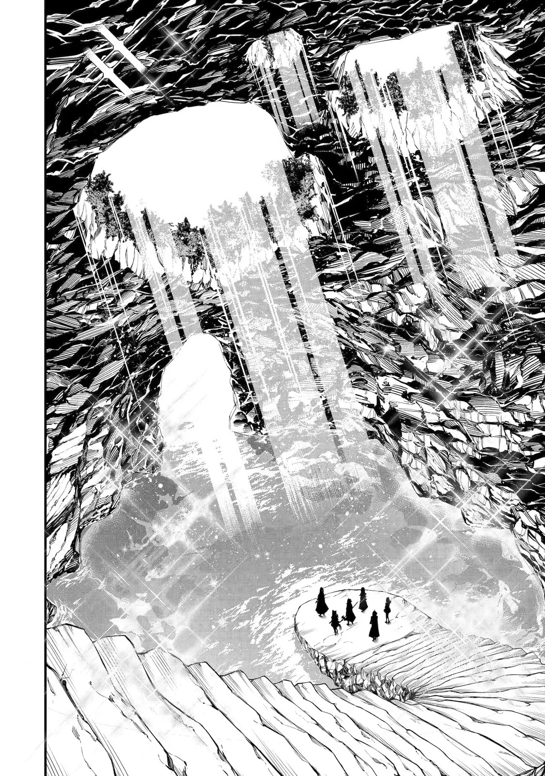 The Strongest Wizard Making Full Use of the Strategy Guide -No Taking Orders, I’ll Slay the Demon King My Own Way- Chapter 42.1 page 8