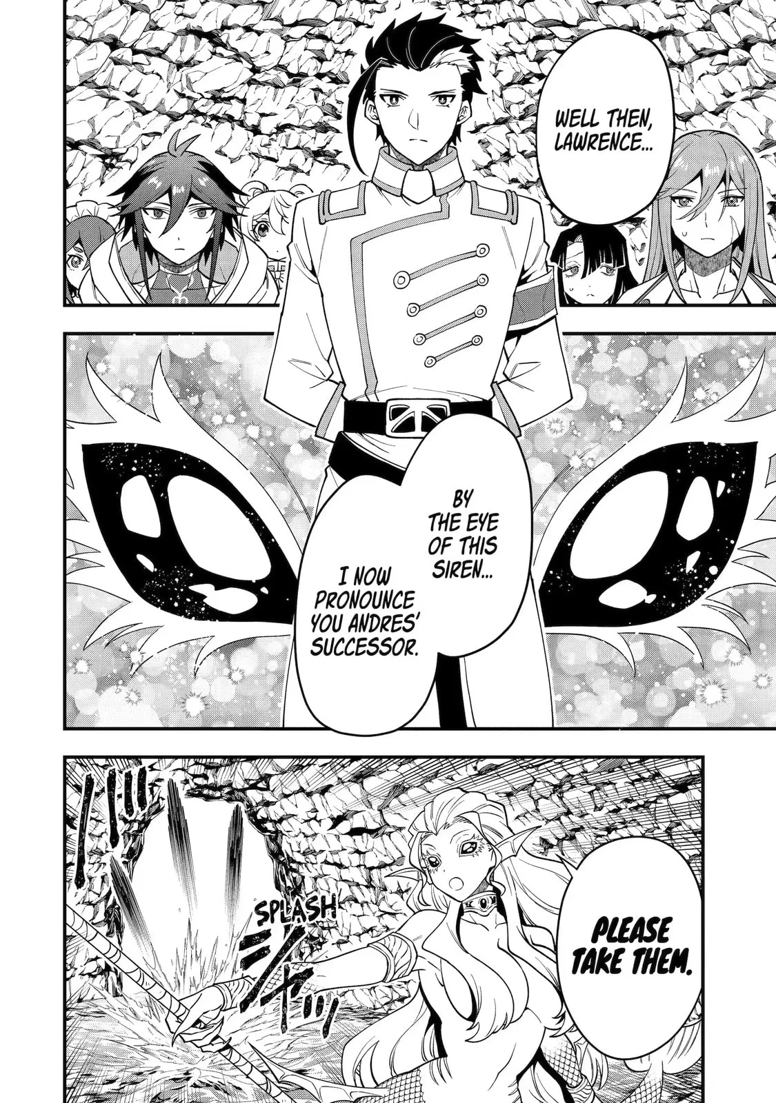 The Strongest Wizard Making Full Use of the Strategy Guide -No Taking Orders, I’ll Slay the Demon King My Own Way- Chapter 42.2 page 7