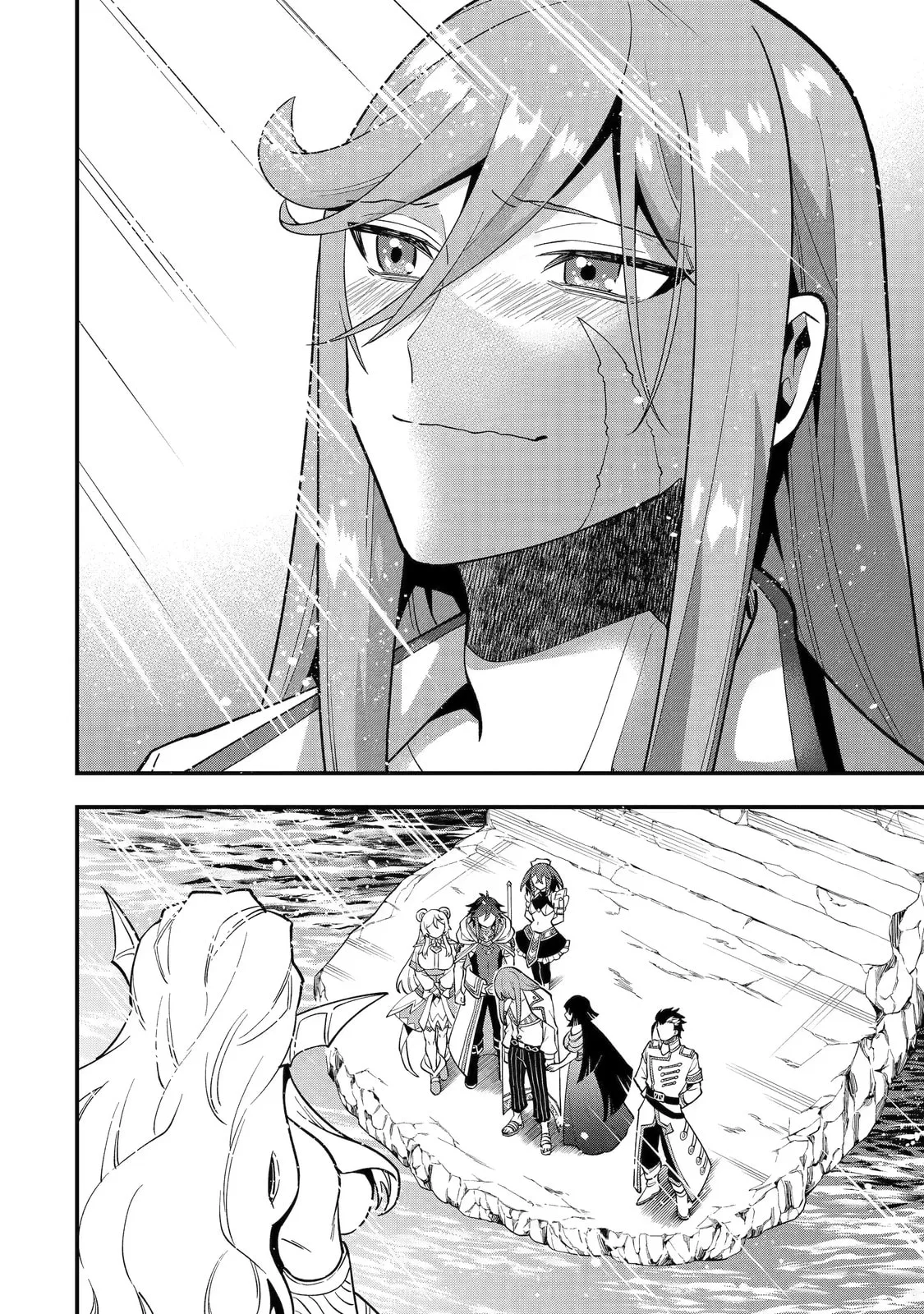 The Strongest Wizard Making Full Use of the Strategy Guide -No Taking Orders, I’ll Slay the Demon King My Own Way- Chapter 42.3 page 10
