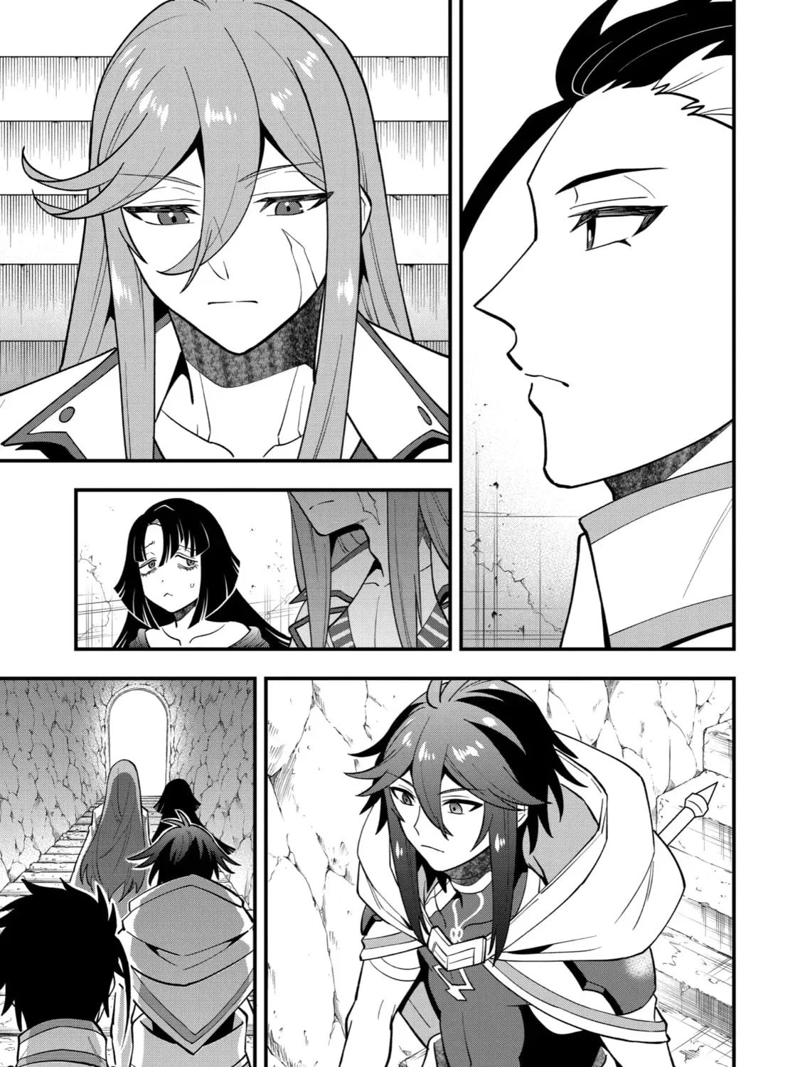 The Strongest Wizard Making Full Use of the Strategy Guide -No Taking Orders, I’ll Slay the Demon King My Own Way- Chapter 42 page 13