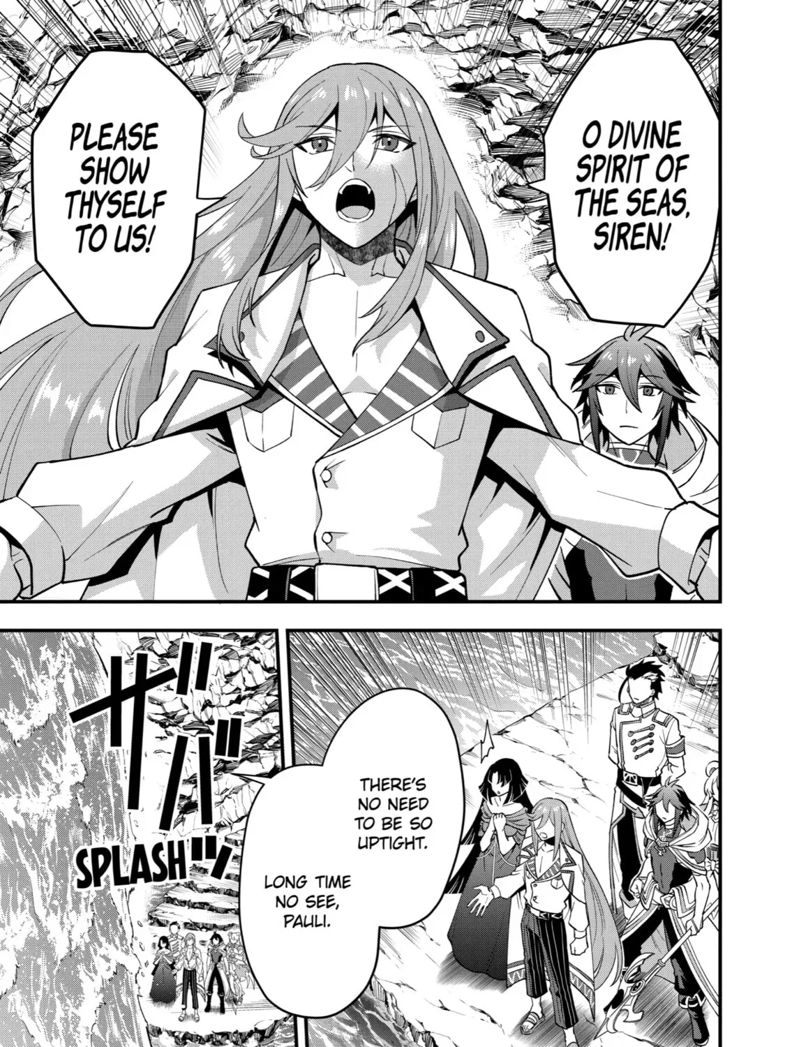 The Strongest Wizard Making Full Use of the Strategy Guide -No Taking Orders, I’ll Slay the Demon King My Own Way- Chapter 42 page 17