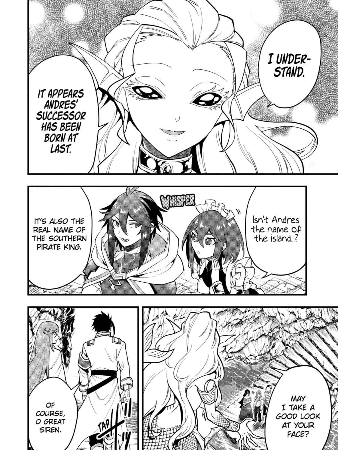 The Strongest Wizard Making Full Use of the Strategy Guide -No Taking Orders, I’ll Slay the Demon King My Own Way- Chapter 42 page 27