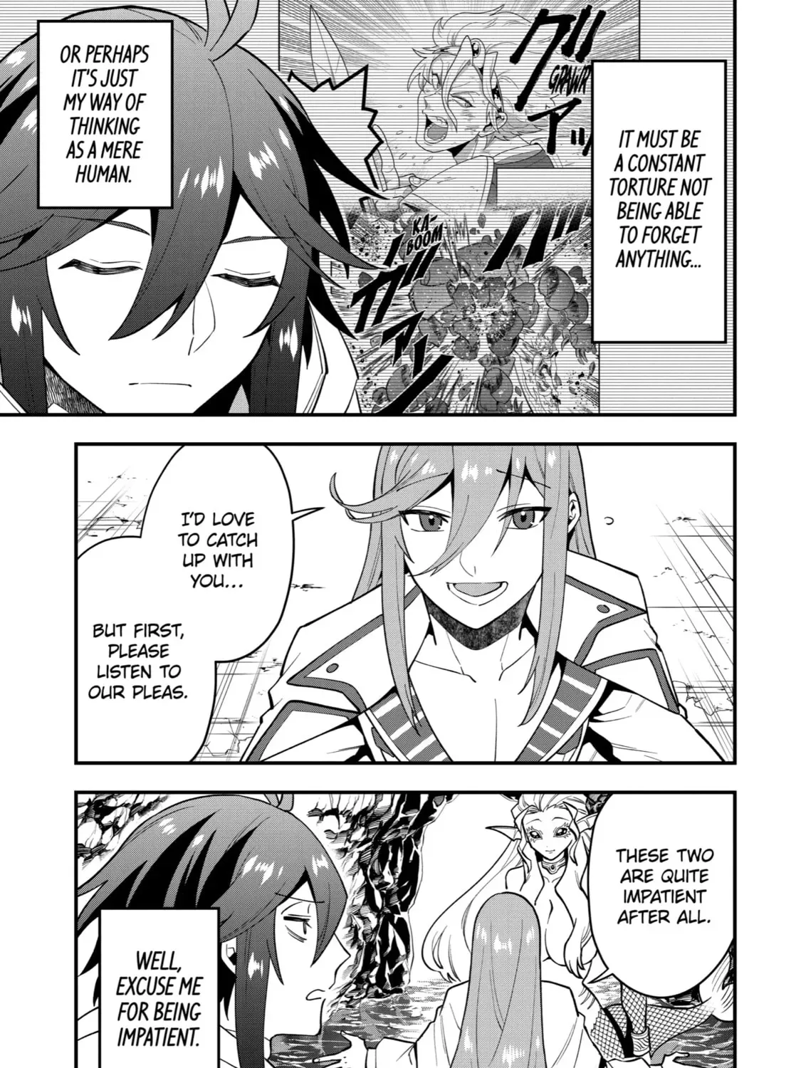 The Strongest Wizard Making Full Use of the Strategy Guide -No Taking Orders, I’ll Slay the Demon King My Own Way- Chapter 42 page 25