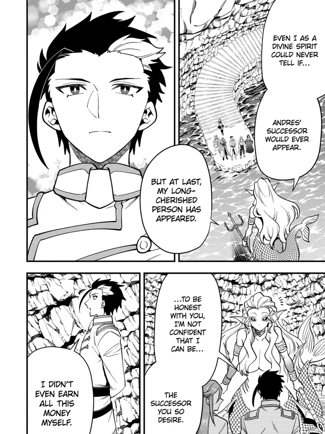 The Strongest Wizard Making Full Use of the Strategy Guide -No Taking Orders, I’ll Slay the Demon King My Own Way- Chapter 42 page 31