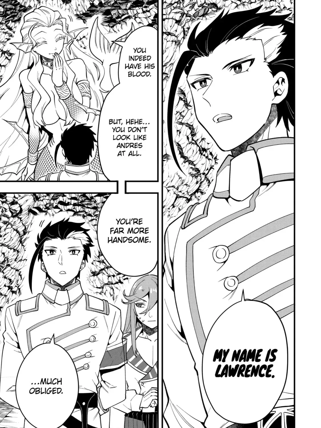 The Strongest Wizard Making Full Use of the Strategy Guide -No Taking Orders, I’ll Slay the Demon King My Own Way- Chapter 42 page 29