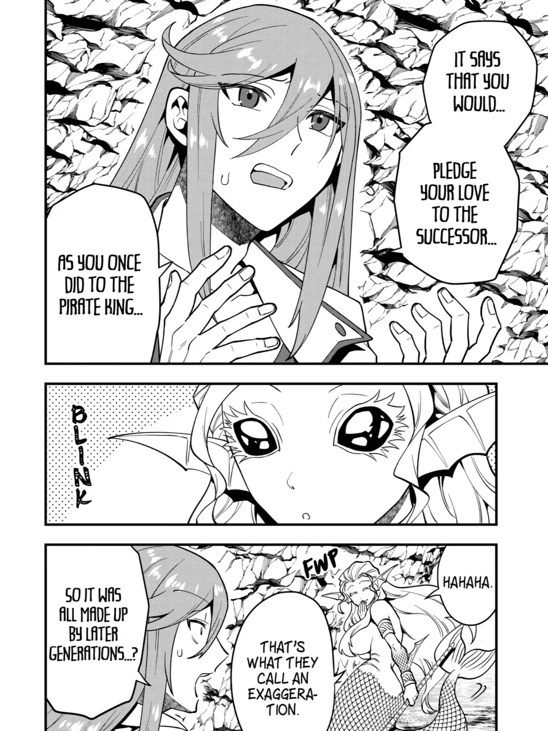 The Strongest Wizard Making Full Use of the Strategy Guide -No Taking Orders, I’ll Slay the Demon King My Own Way- Chapter 42 page 43