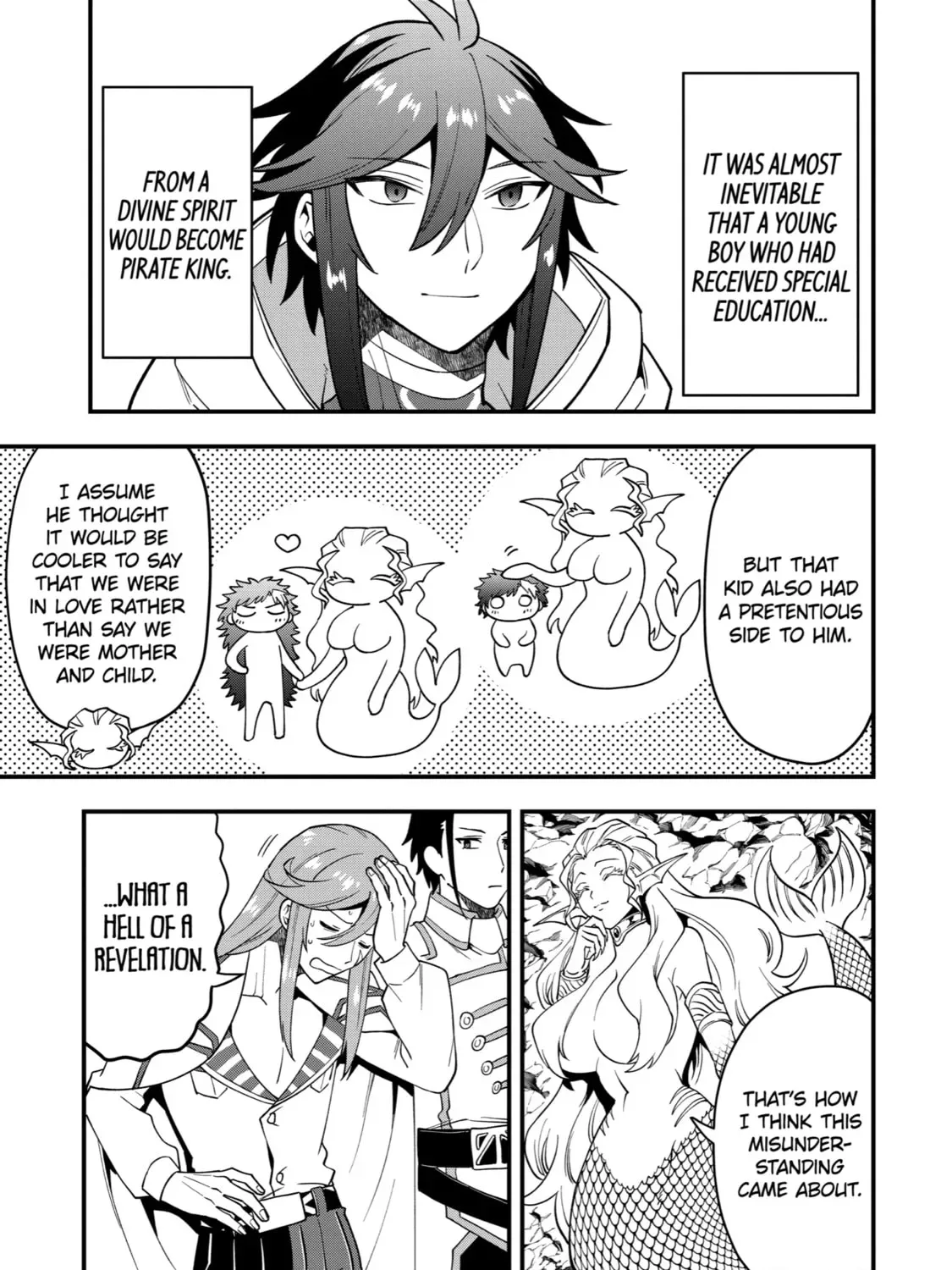 The Strongest Wizard Making Full Use of the Strategy Guide -No Taking Orders, I’ll Slay the Demon King My Own Way- Chapter 42 page 49