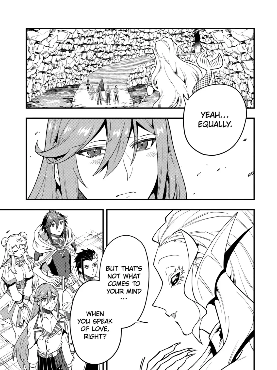 The Strongest Wizard Making Full Use of the Strategy Guide -No Taking Orders, I’ll Slay the Demon King My Own Way- Chapter 42 page 53