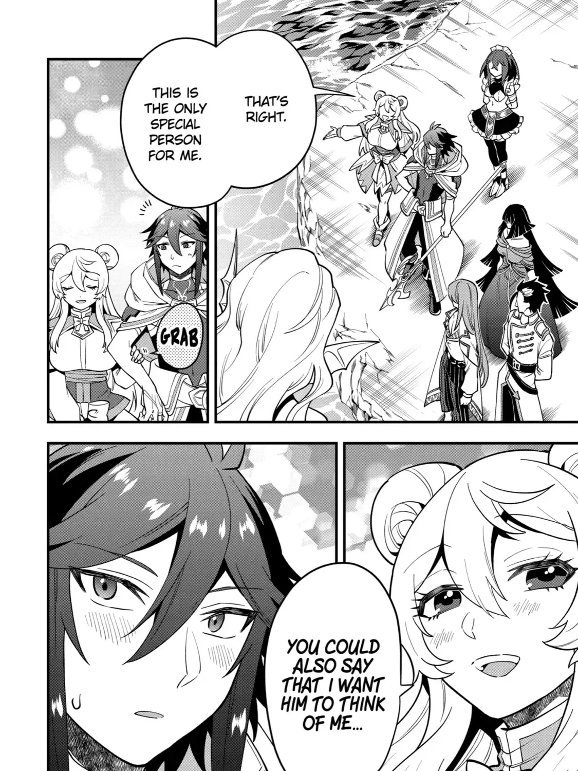 The Strongest Wizard Making Full Use of the Strategy Guide -No Taking Orders, I’ll Slay the Demon King My Own Way- Chapter 42 page 55