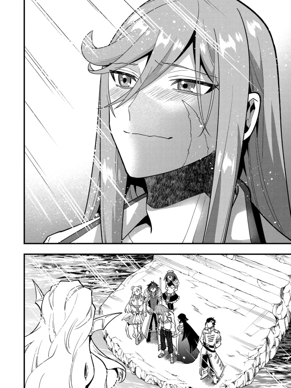 The Strongest Wizard Making Full Use of the Strategy Guide -No Taking Orders, I’ll Slay the Demon King My Own Way- Chapter 42 page 59