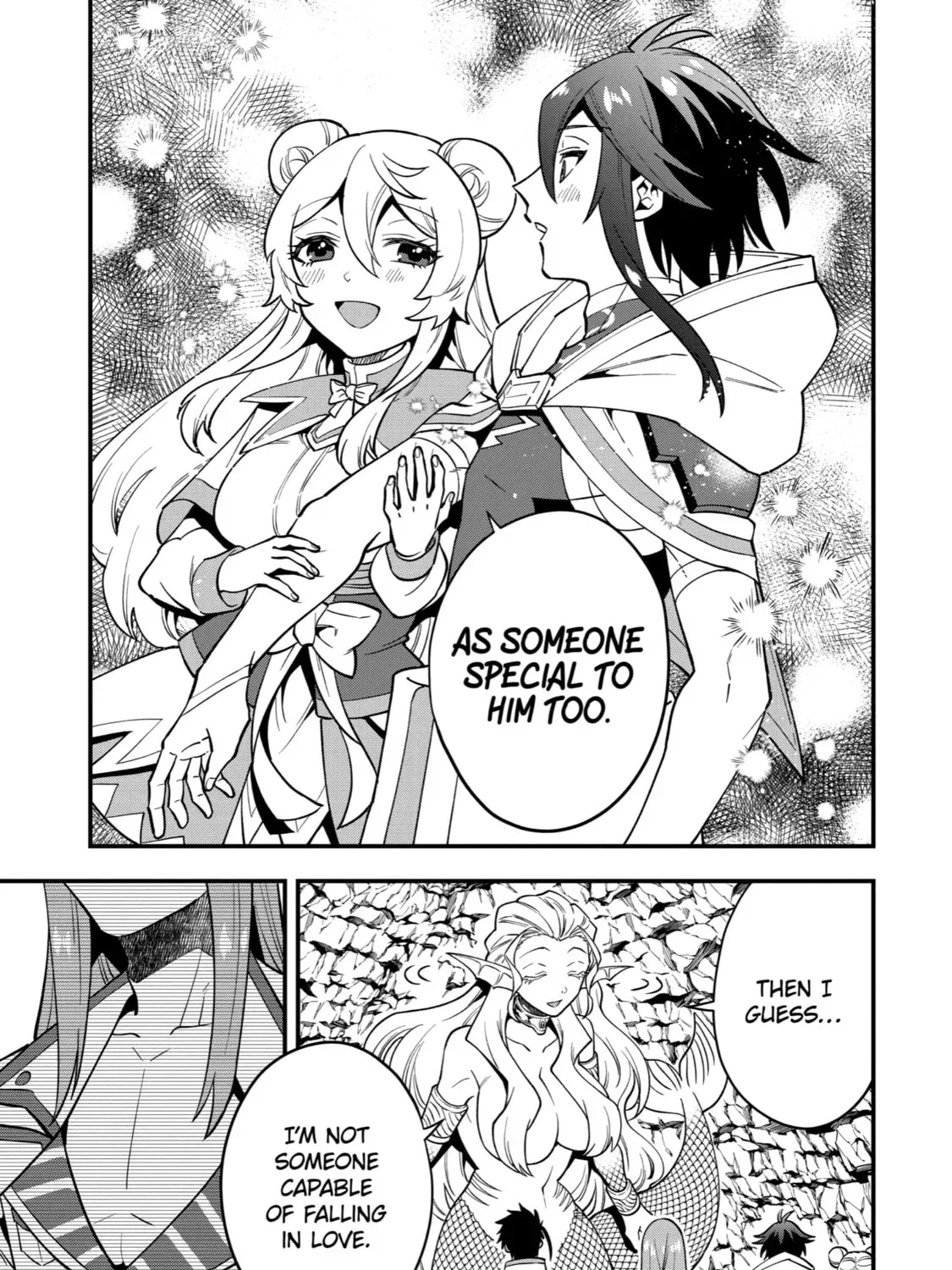 The Strongest Wizard Making Full Use of the Strategy Guide -No Taking Orders, I’ll Slay the Demon King My Own Way- Chapter 42 page 57
