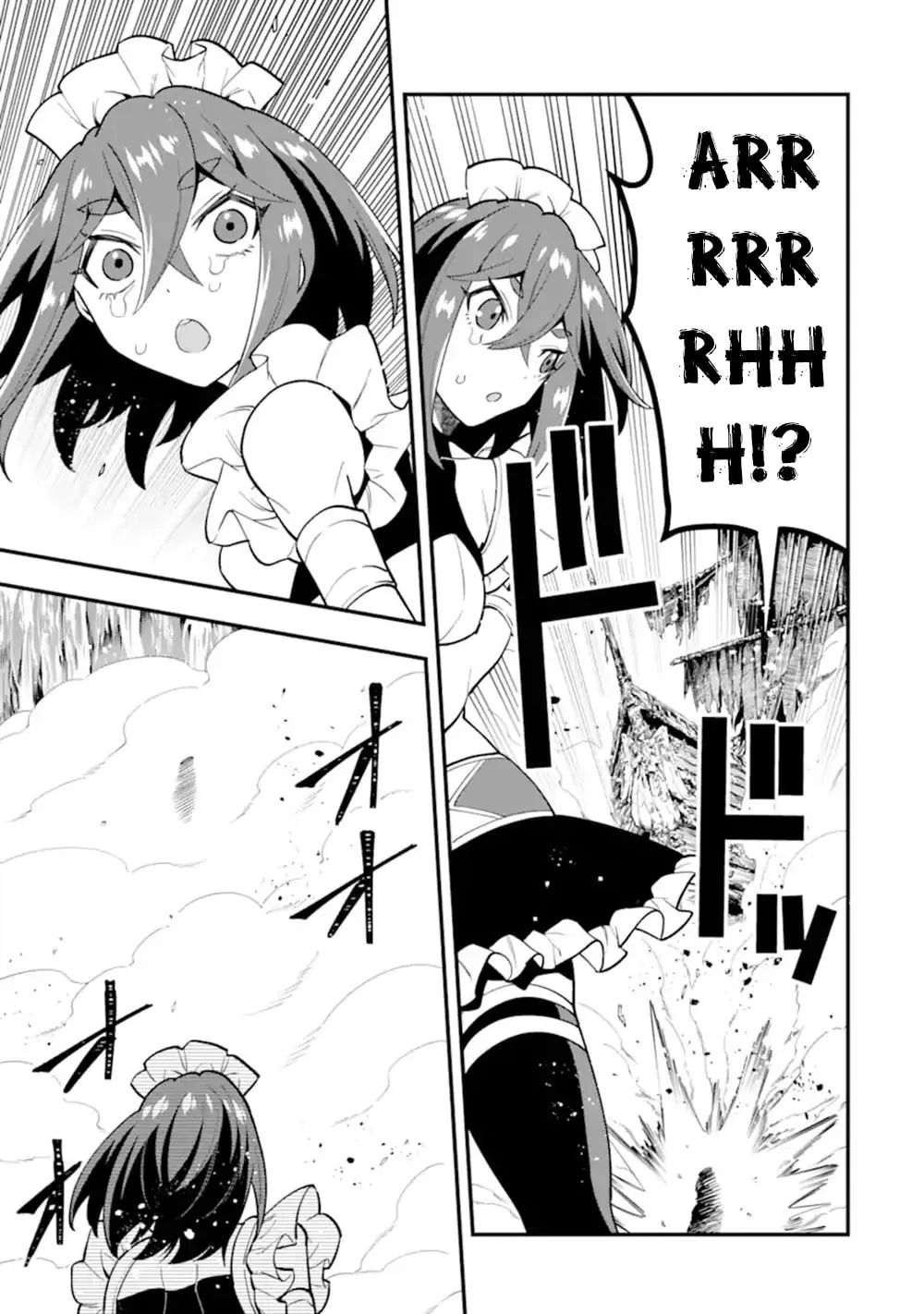 The Strongest Wizard Making Full Use of the Strategy Guide -No Taking Orders, I’ll Slay the Demon King My Own Way- Chapter 43.2 page 8