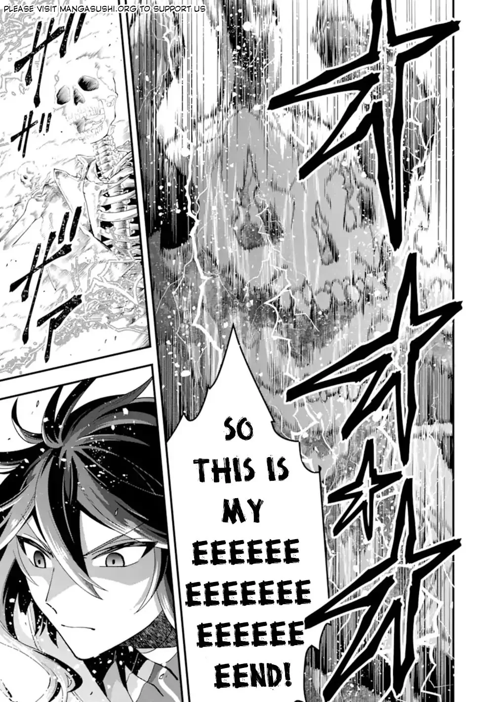 The Strongest Wizard Making Full Use of the Strategy Guide -No Taking Orders, I’ll Slay the Demon King My Own Way- Chapter 43.2 page 16
