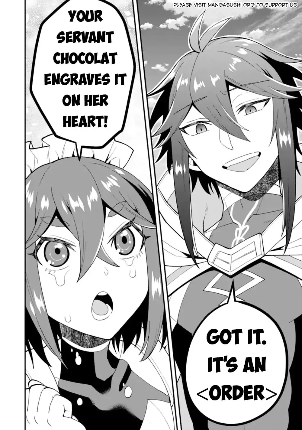 The Strongest Wizard Making Full Use of the Strategy Guide -No Taking Orders, I’ll Slay the Demon King My Own Way- Chapter 43.2 page 11