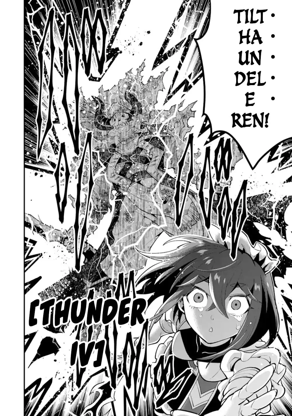The Strongest Wizard Making Full Use of the Strategy Guide -No Taking Orders, I’ll Slay the Demon King My Own Way- Chapter 43.2 page 7