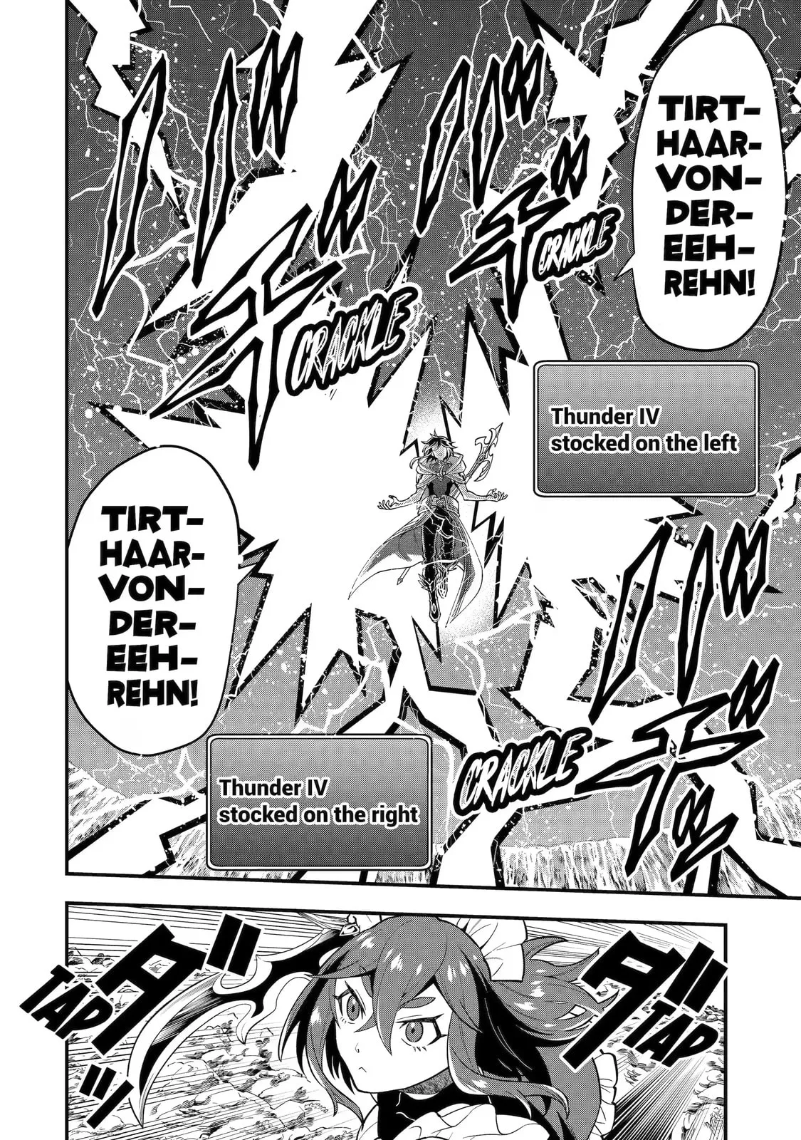 The Strongest Wizard Making Full Use of the Strategy Guide -No Taking Orders, I’ll Slay the Demon King My Own Way- Chapter 43.3 page 5