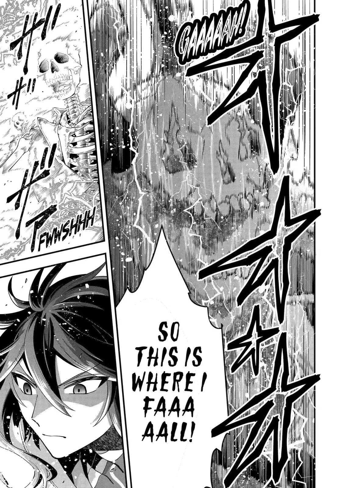The Strongest Wizard Making Full Use of the Strategy Guide -No Taking Orders, I’ll Slay the Demon King My Own Way- Chapter 43.3 page 8